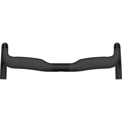 SQ-Lab Lenker 312 R Carbon integrated
